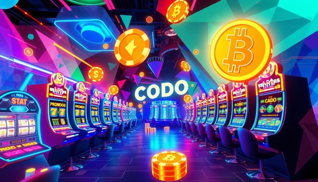 Crypto Loko Casino Promo Codes