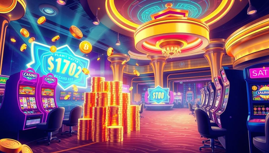 Crypto Loko Casino Promotions