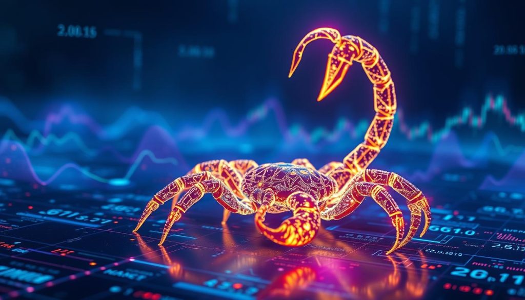 Scorpion coin price prediction