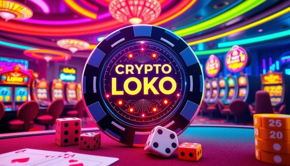 crypto loko casino free chip