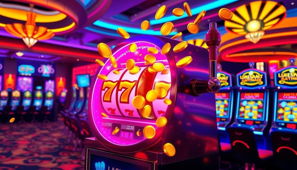 free spins casino bonus