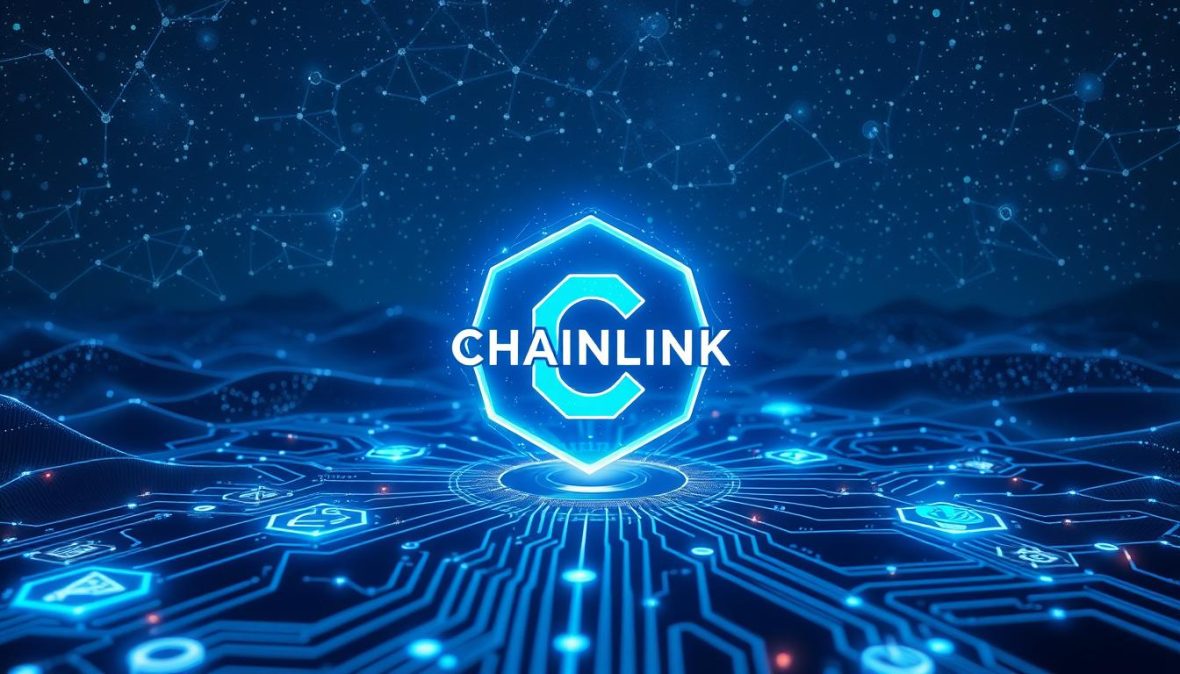 chainlink news