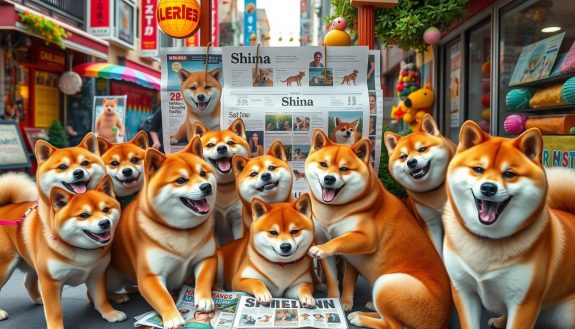 shiba inu news today