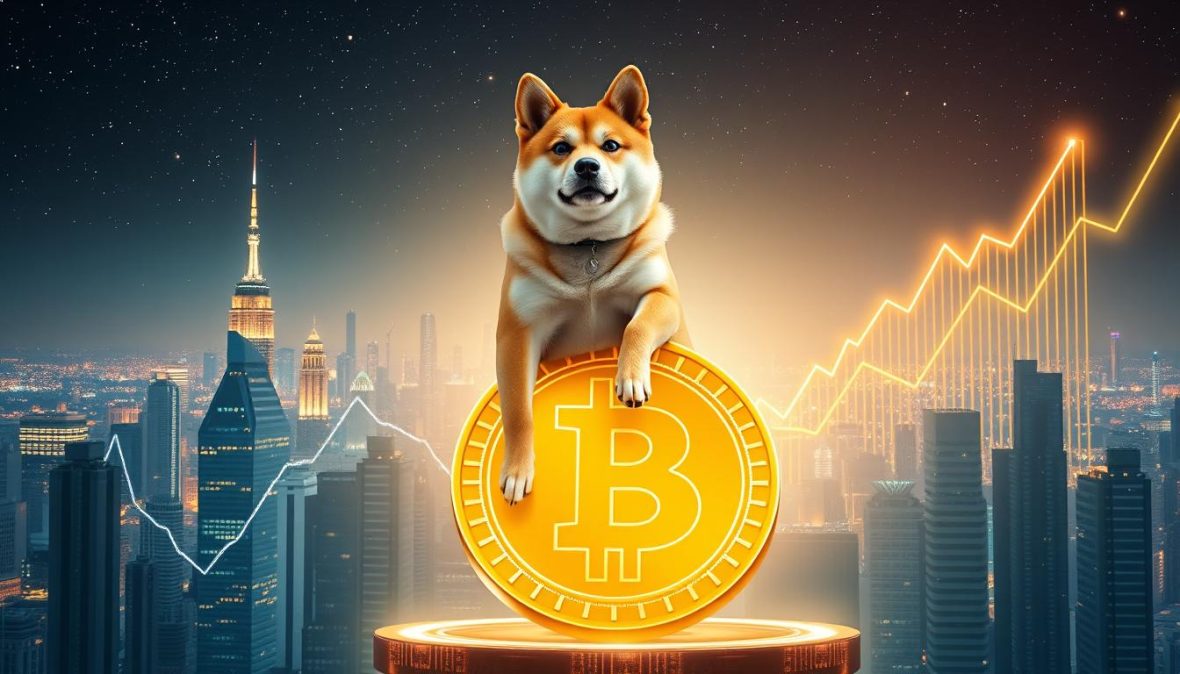 will shiba inu coin reach $1