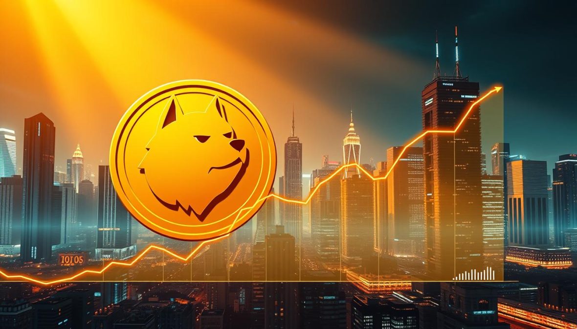 dogecoin-prediction