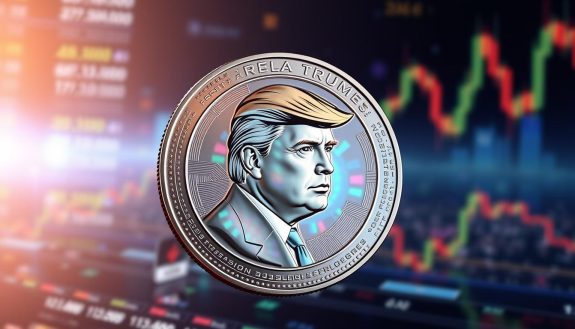 barron trump meme coin